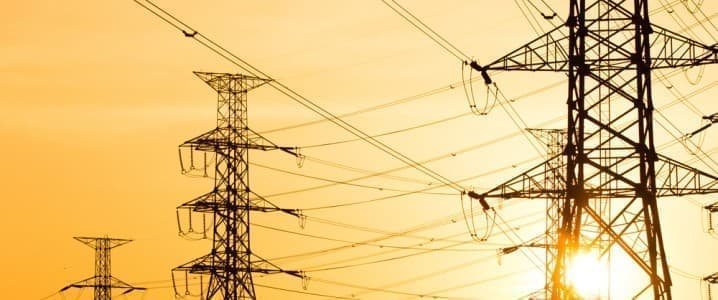 Power Outage Hits Chile Copper Mines