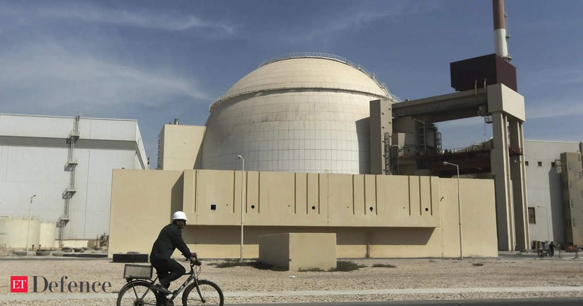 iran-accelerates-production-of-near-weapons-grade-uranium:-un-nuclear-watchdog-iaea