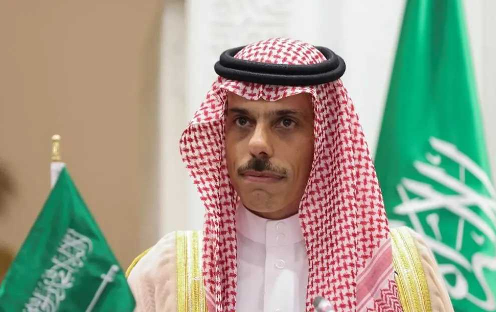 saudi,-iranian-foreign-ministers-discuss-regional-developments