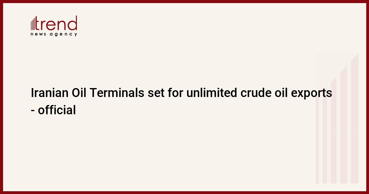 iranian-oil-terminals-set-for-unlimited-crude-oil-exports-–-official