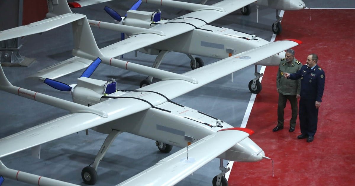 us-takes-aim-at-iran’s-drone-and-missile-programmes-in-latest-round-of-sanctions