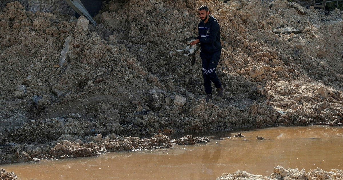 When the Third Intifada Breaks Out, Don’t Forget That Israel Instigated It – Deliberately