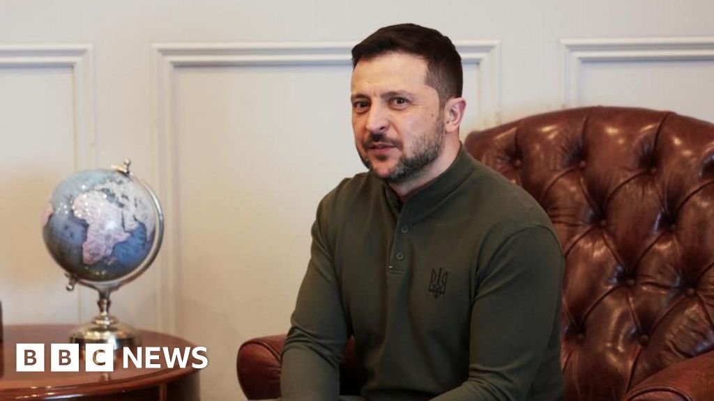 trump-commends-zelensky-ahead-of-white-house-talks