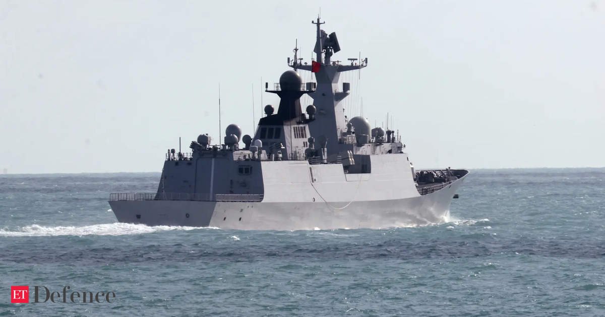 airline-pilots-surprised-by-chinese-live-fire-warning-near-australia,-messages-show
