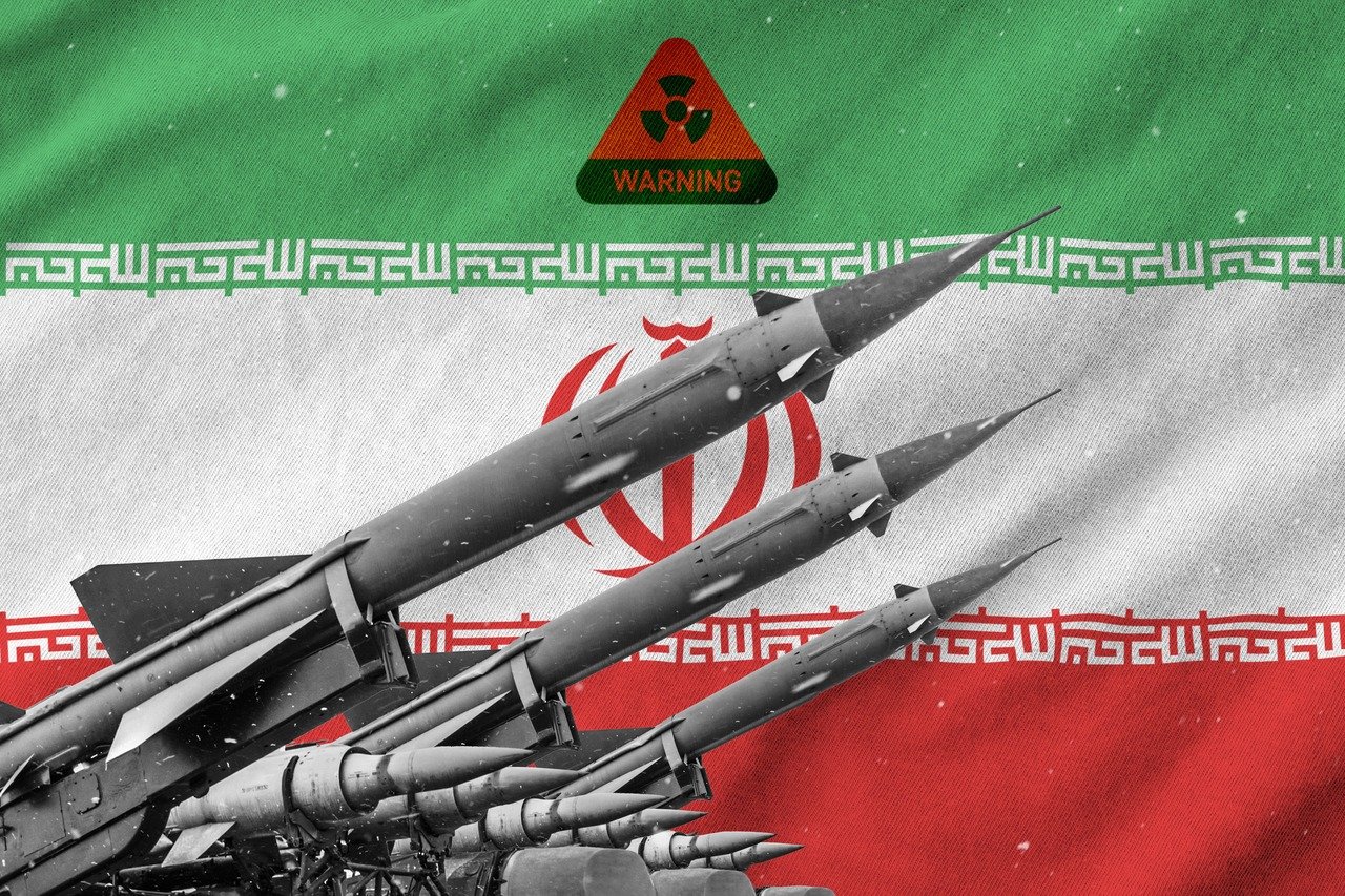 the-iaea-warns-that-iran’s-nuclear-progress-is-increasing