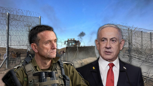 military-intelligence-thought-it-‘knew-everything’;-idf-chief-knew-nothing-about-‘jer