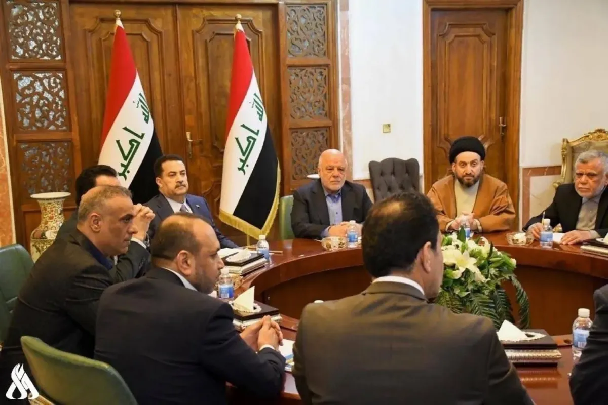 iraq’s-ruling-coalition-to-discuss-us-warnings