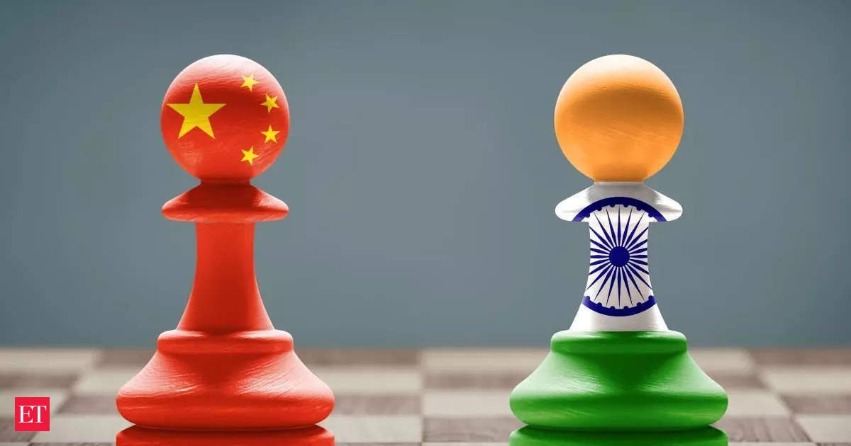 India is copying China playbook for a wide global footprint