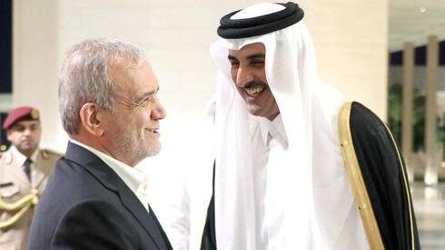 iran’s-regional-recalibration:-qatar-at-the-center,-proxies-on-the-periphery