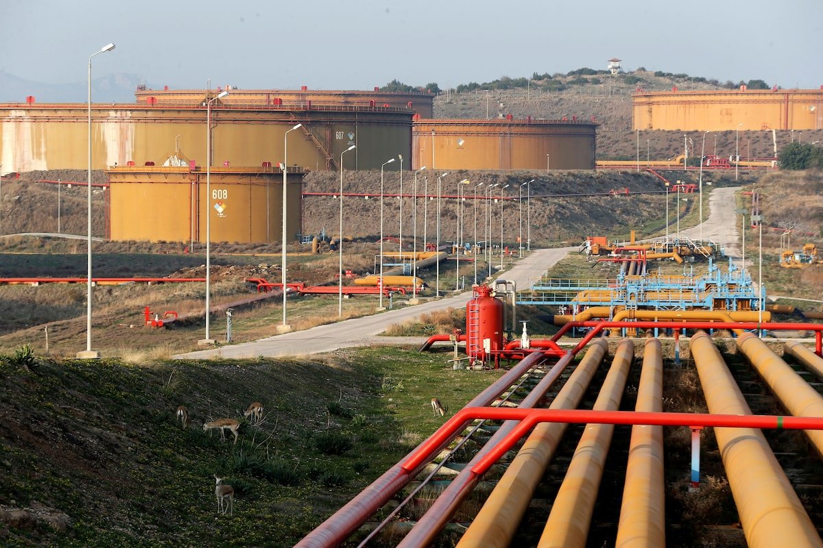 iraq,-foreign-oil-firms-make-conflicting-statements-on-kurdish-exports-resumption