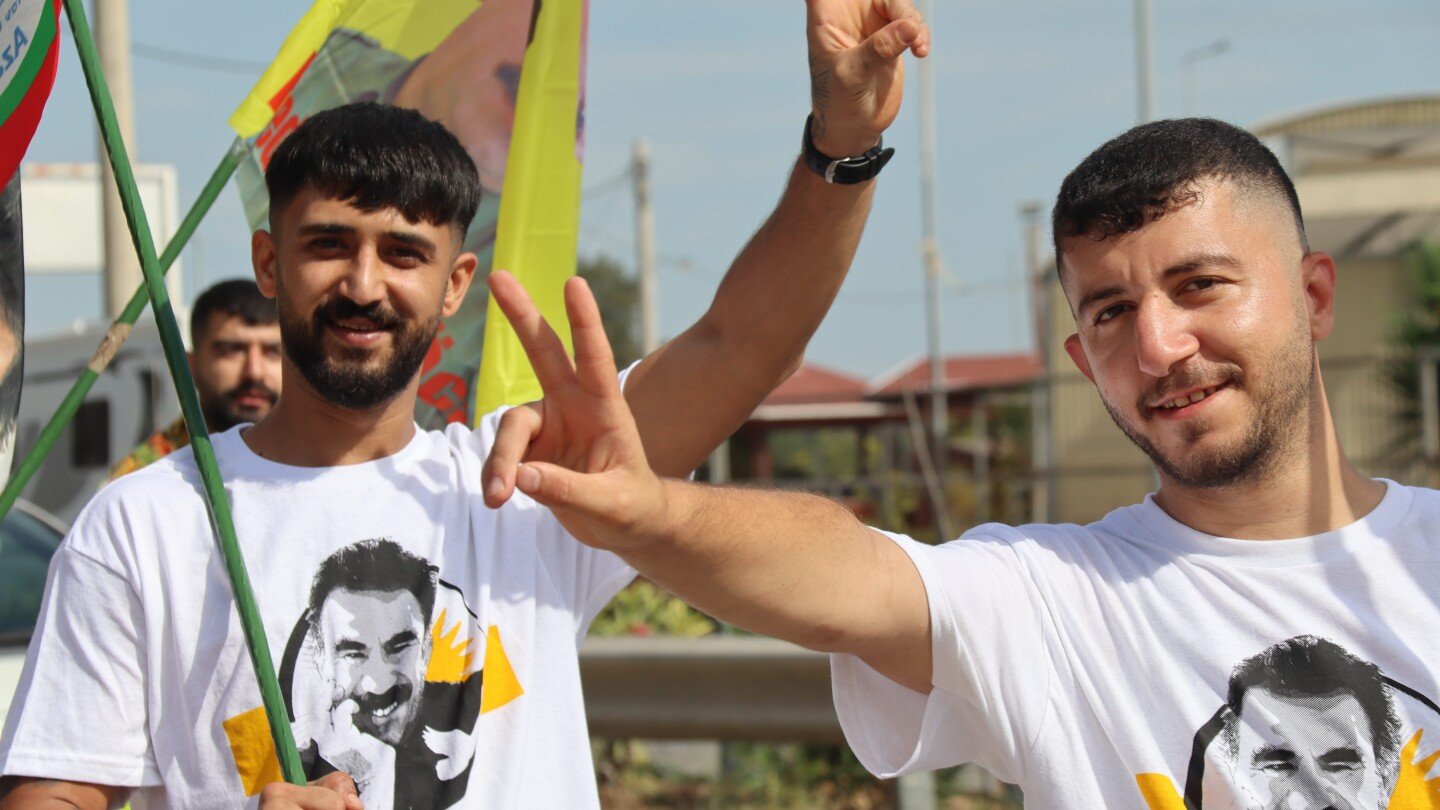 Kurds Would Be Foolish to Trust Turkey’s Peace