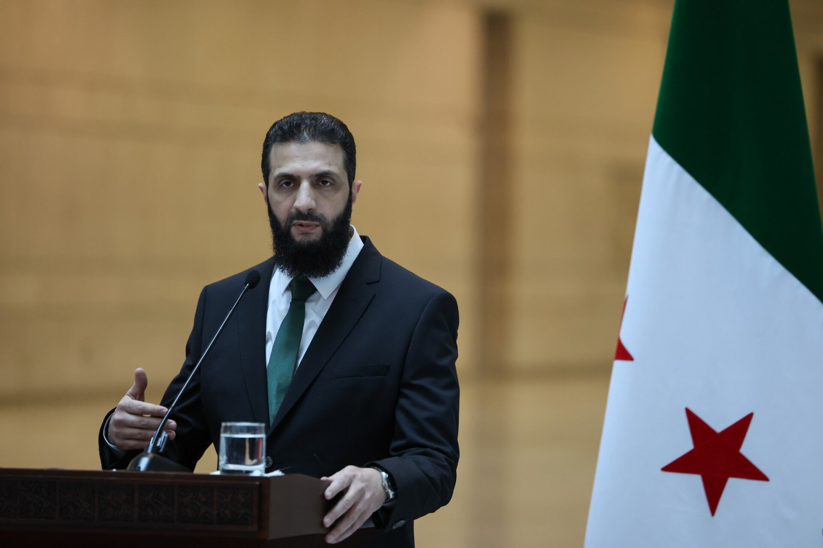 the-multiple-identities-of-syria’s-new-leader