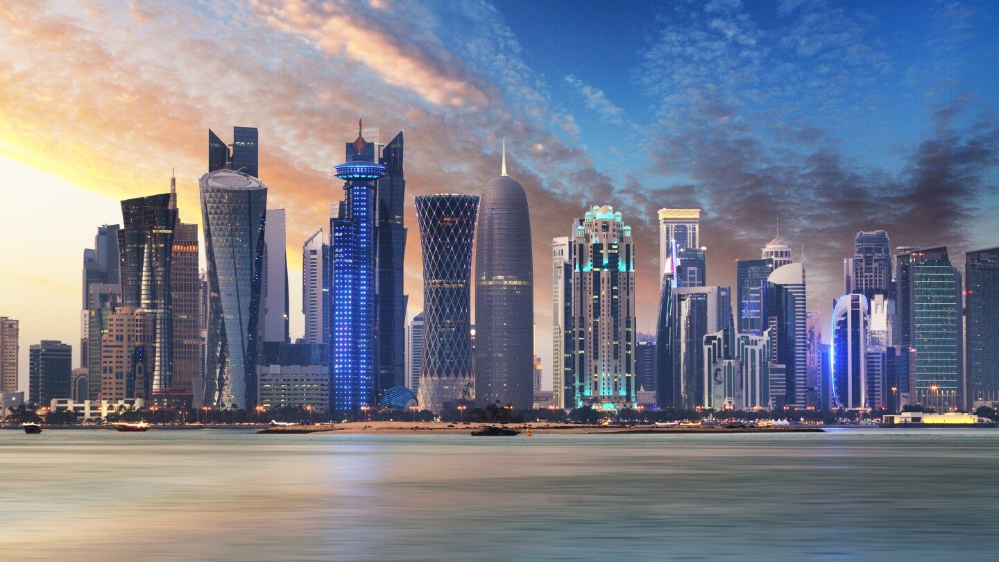 Iran’s Regional Recalibration: Qatar at the Center, Proxies on the Periphery