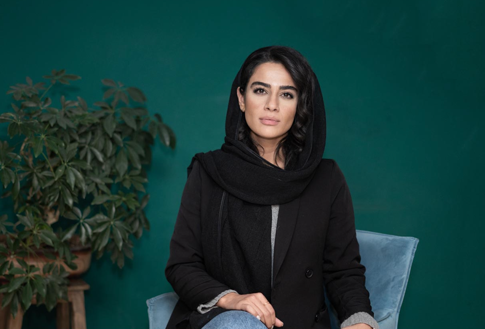 arrest-of-hiwa-saifizadeh-and-crackdown-on-popular-shows-highlight-cultural-repression-in-iran