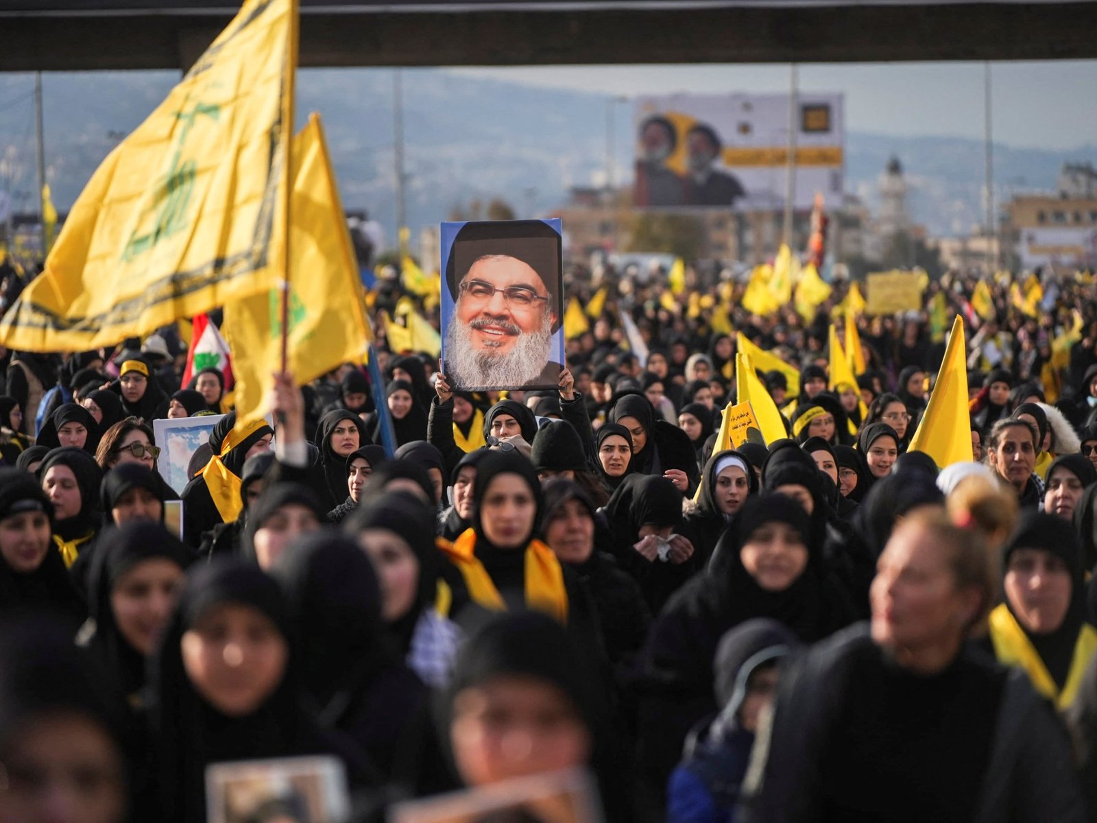 in-post-war-lebanon,-hezbollah-grapples-with-new-relationship-to-the-state