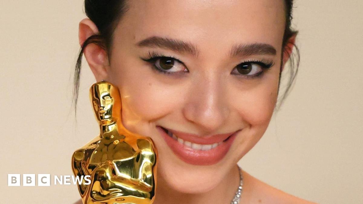 anora-sweeps-oscars-with-best-picture,-best-director-and-best-actress-for-mikey-madison