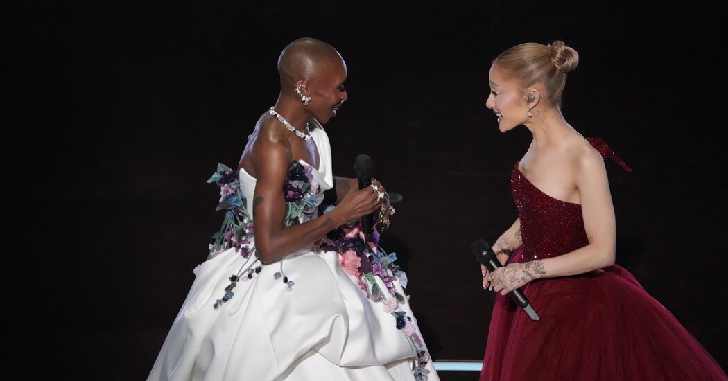 oscars-2025’s-best-and-worst-moments:-speeches,-performances-and-more