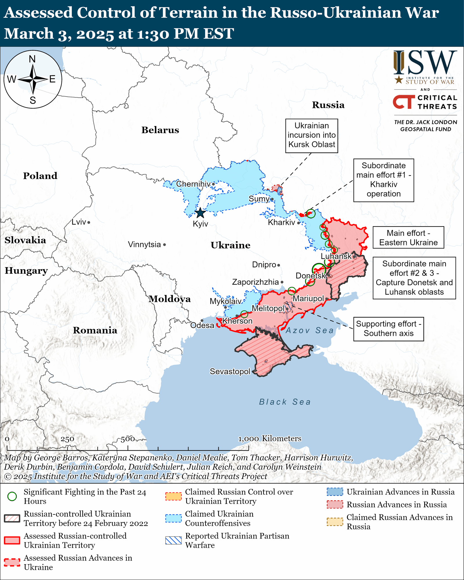 russian-offensive-campaign-assessment,-march-3,-2025