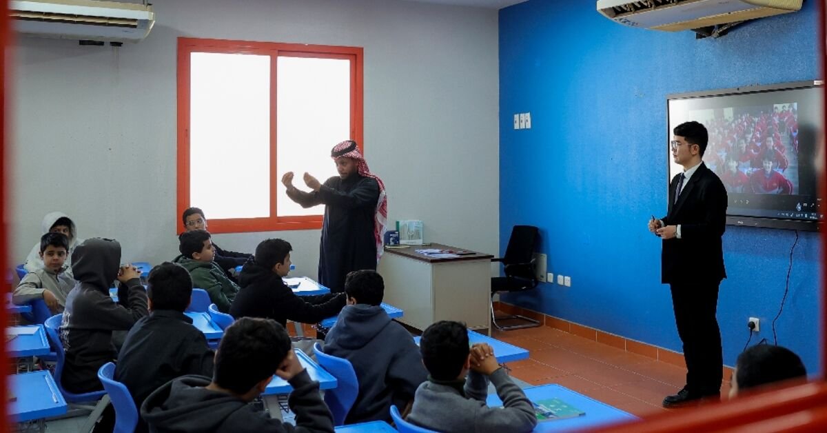 chinese-lessons-in-saudi-schools-show-growing-ties