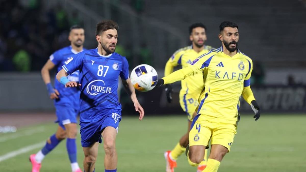 qatar’s-al-sadd-draw-as-ronaldo-less-al-nassr-held-in-asian-champions-league