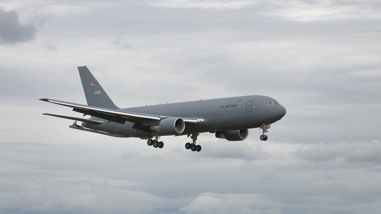 the-air-force’s-kc-46-pegasus-refueler-fiasco,-explained