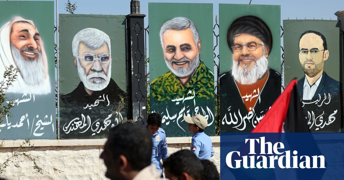 us-designates-yemen’s-houthi-group-as-foreign-terrorist-organization-once-again