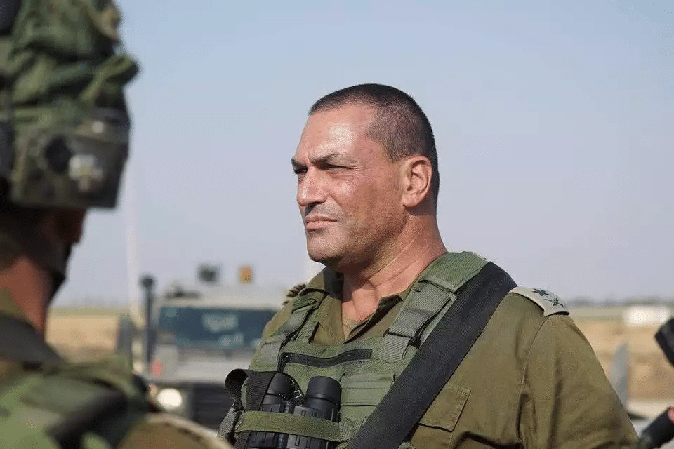 ‘a-shift-in-approach-to-gaza’:-new-idf-chief-of-staff’s-plan