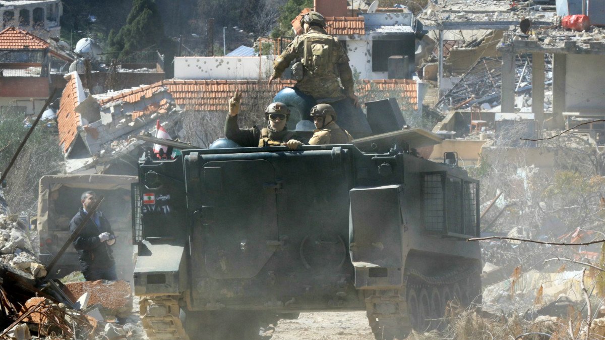 trump-administration-approves-$95m-in-aid-to-lebanon’s-military
