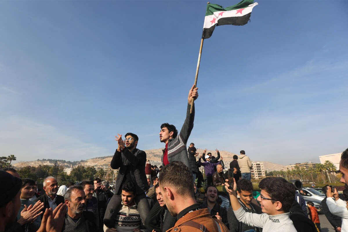 revealed:-israel’s-last-minute-offer-that-could-have-saved-assad