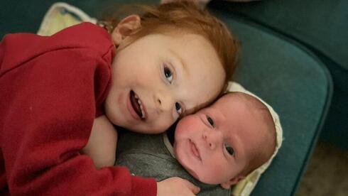 The murder of the Bibas brothers is not mentioned in UN report on children in conflic