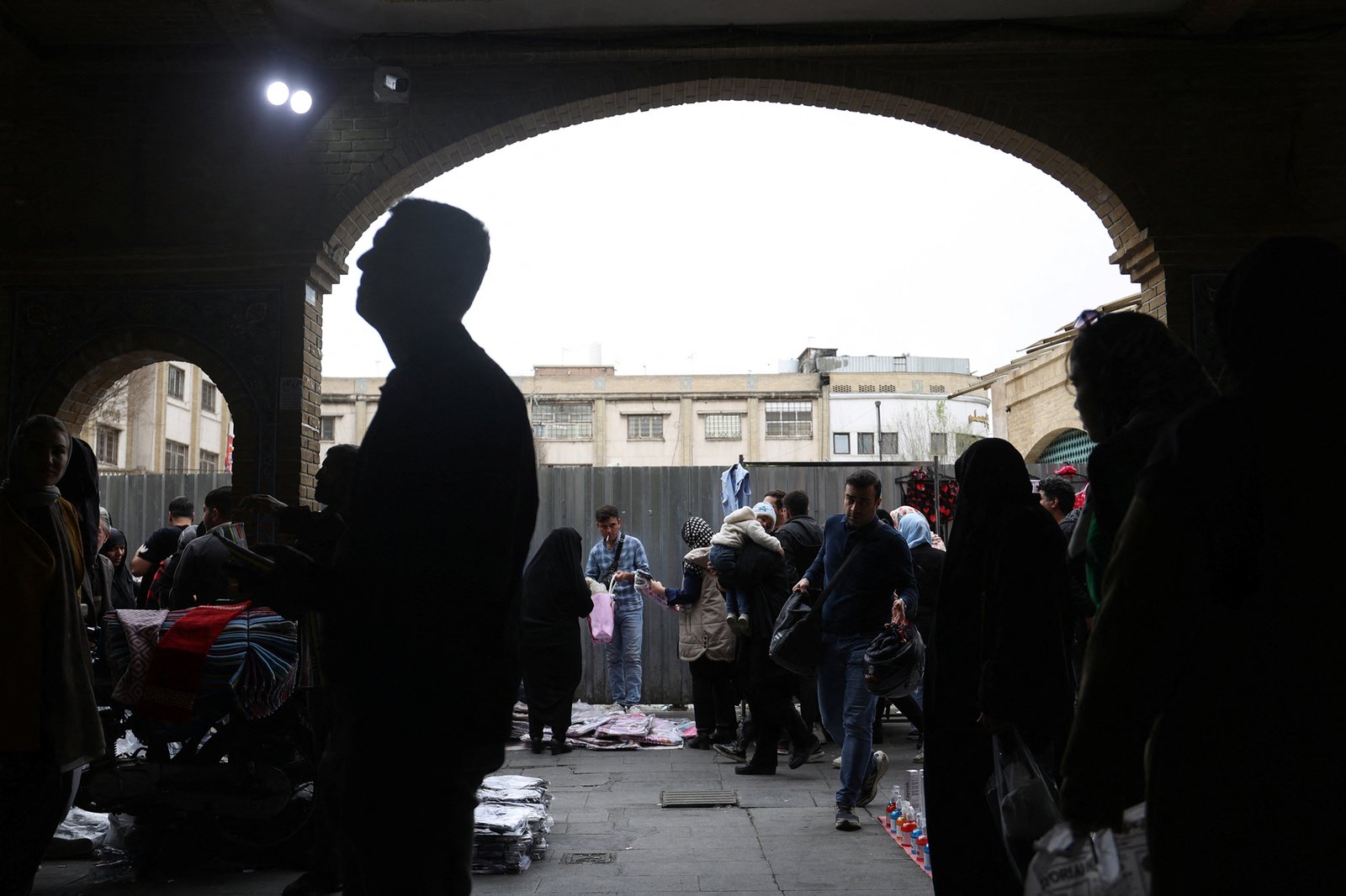 Iran’s Sour National Mood Could Complicate U.S. Engagement