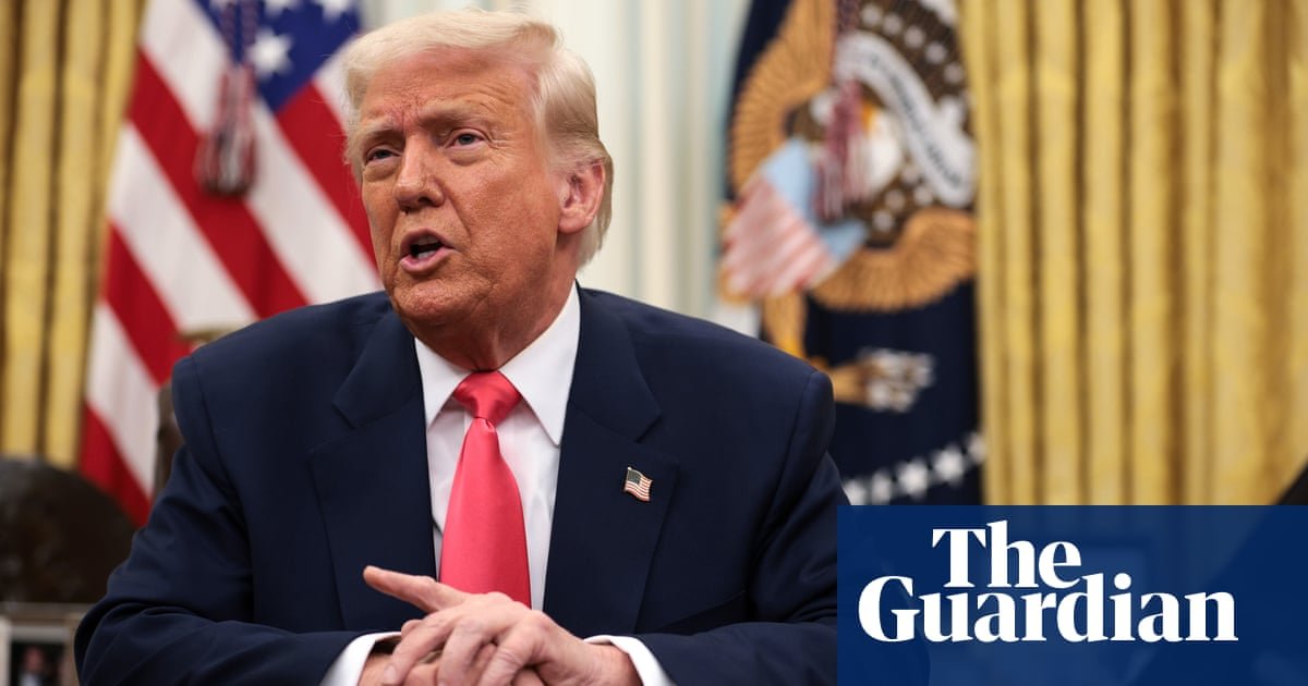 trump-says-he-wrote-to-iran-and-wants-to-negotiate-nuclear-weapons-deal