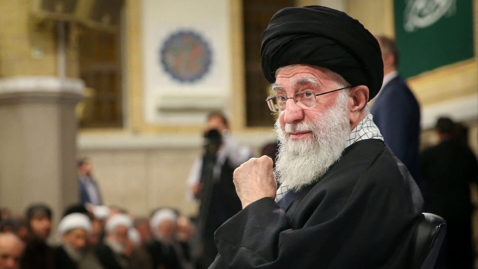 donald-trump-urges-iran-to-negotiate-on-its-nuclear-programme