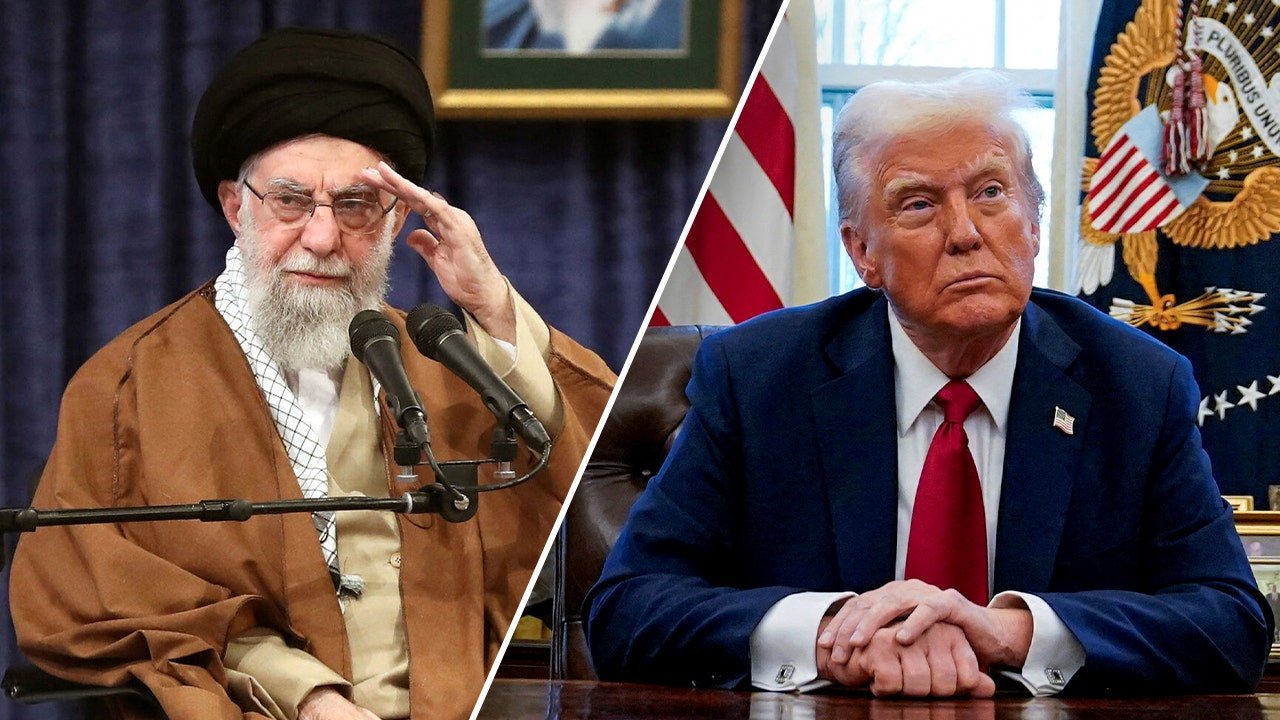 trump-says-‘something’s-going-to-happen-very-soon’-with-iran-as-he-pushes-to-negotiate-nuclear-deal