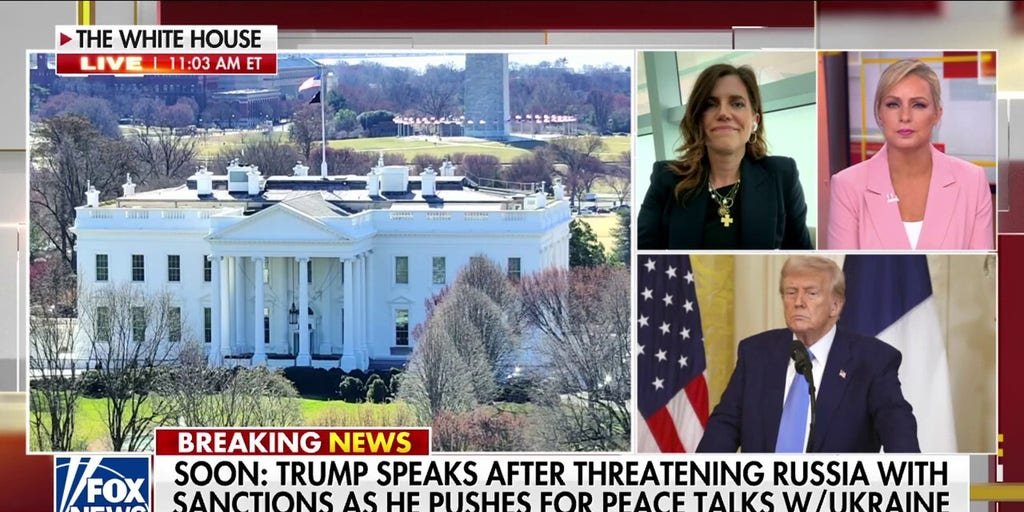 trump-urges-negotiations-with-iran-on-nuclear-weapons