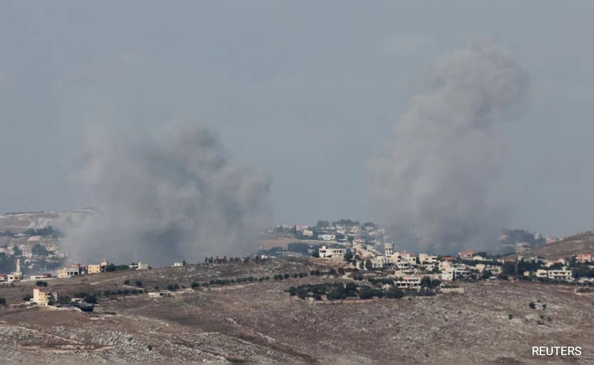 israel-army-says-struck-hezbollah-“military-sites”-in-south-lebanon