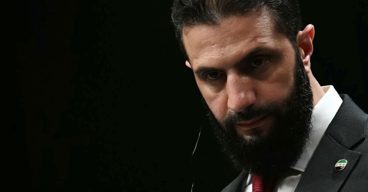 syria’s-sharaa-urges-alawites-to-surrender-after-deadly-clashes