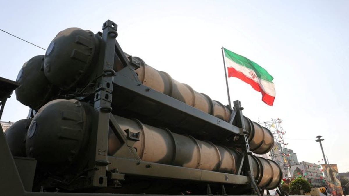 trump-says-he-sent-letter-to-iran-leader-to-negotiate-nuclear-deal