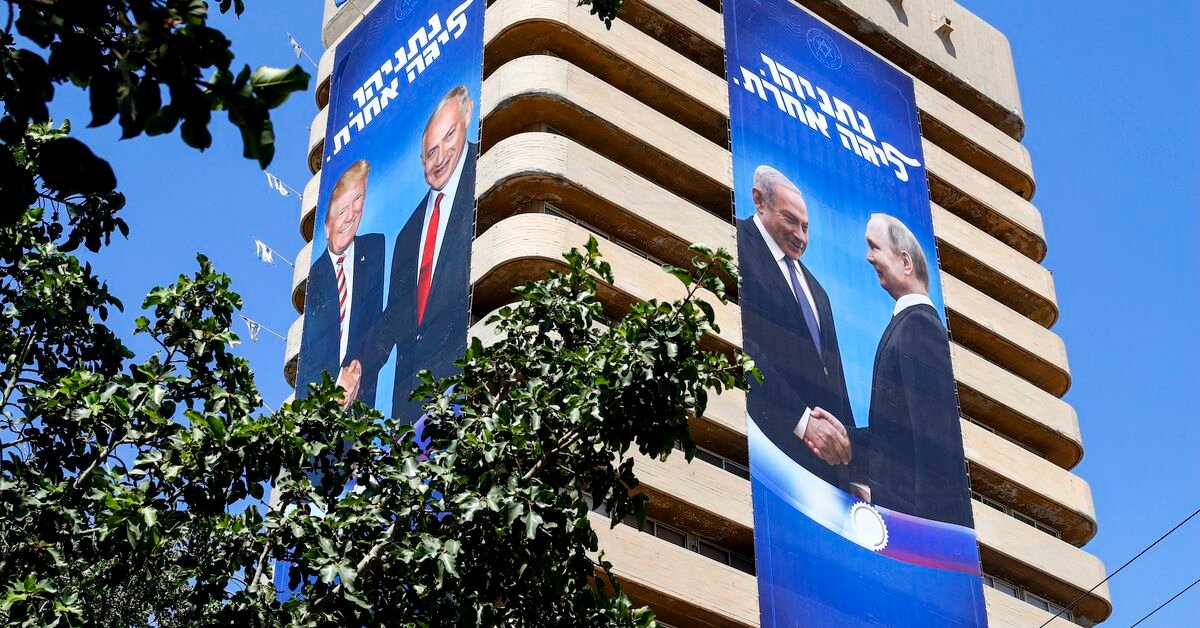 wary-of-turkey-and-iran,-israel-tightens-ties-with-russia:-what-to-know