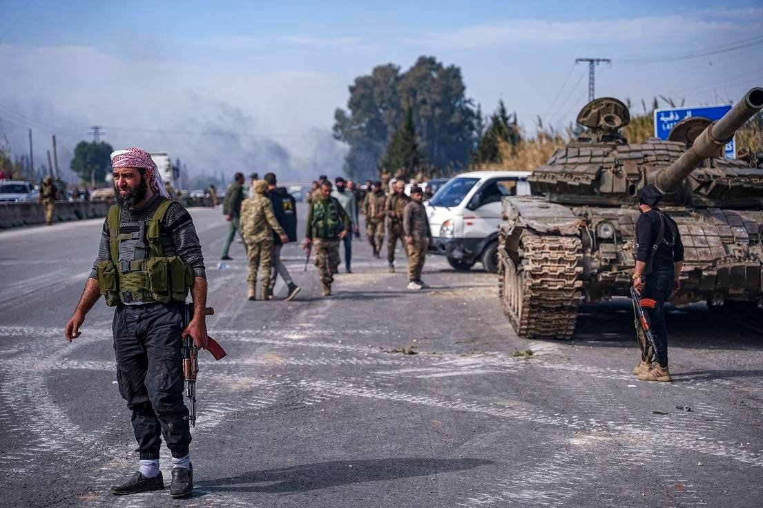 like-assad,-the-new-leader-in-damascus-cannot-reconquer-syria-by-force