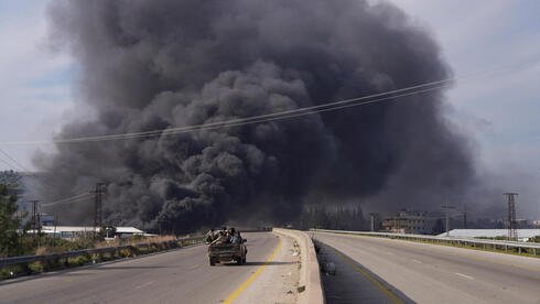 Massacre of Alawites continues in Syria with hundreds more killed by new regime forces