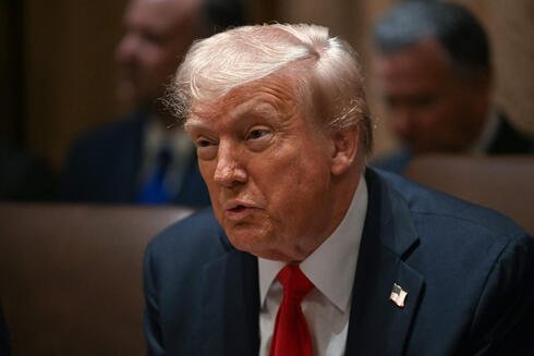 Trump is fed up with wars of attrition, including war between Israel and Hamas
