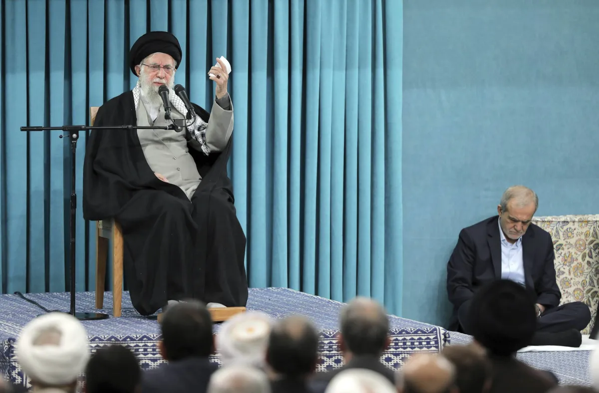white-house-reiterates-trump’s-warning-to-iran
