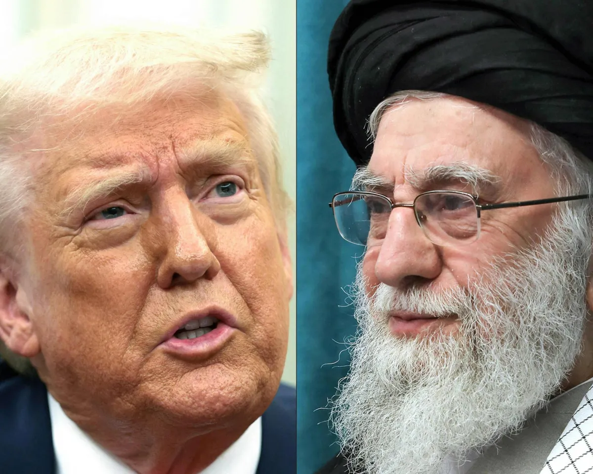 iran-says-would-consider-talks-with-us-about-concerns-over-militarization-of-nuclear-program