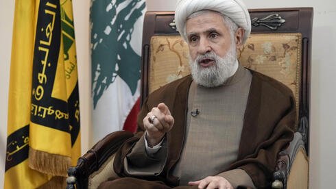 Hezbollah chief: Reaching Netanyahu’s home proves our capabilities