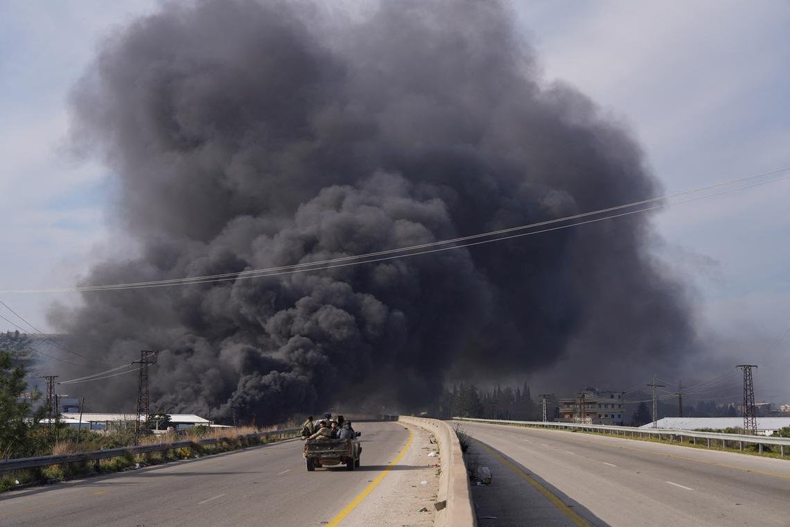 explainer:-what-is-driving-the-bloodshed-in-syria?