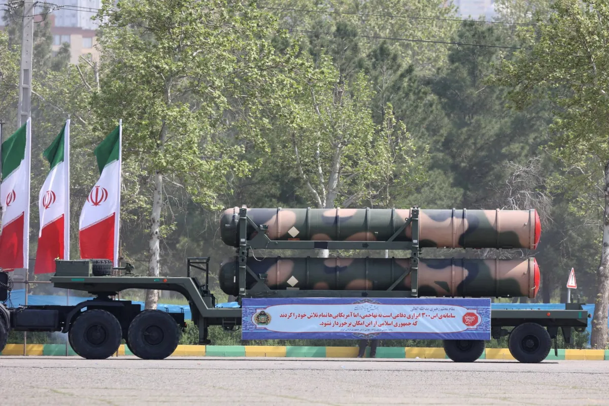 tehran-objects-to-us-threats-of-resorting-to-military-option