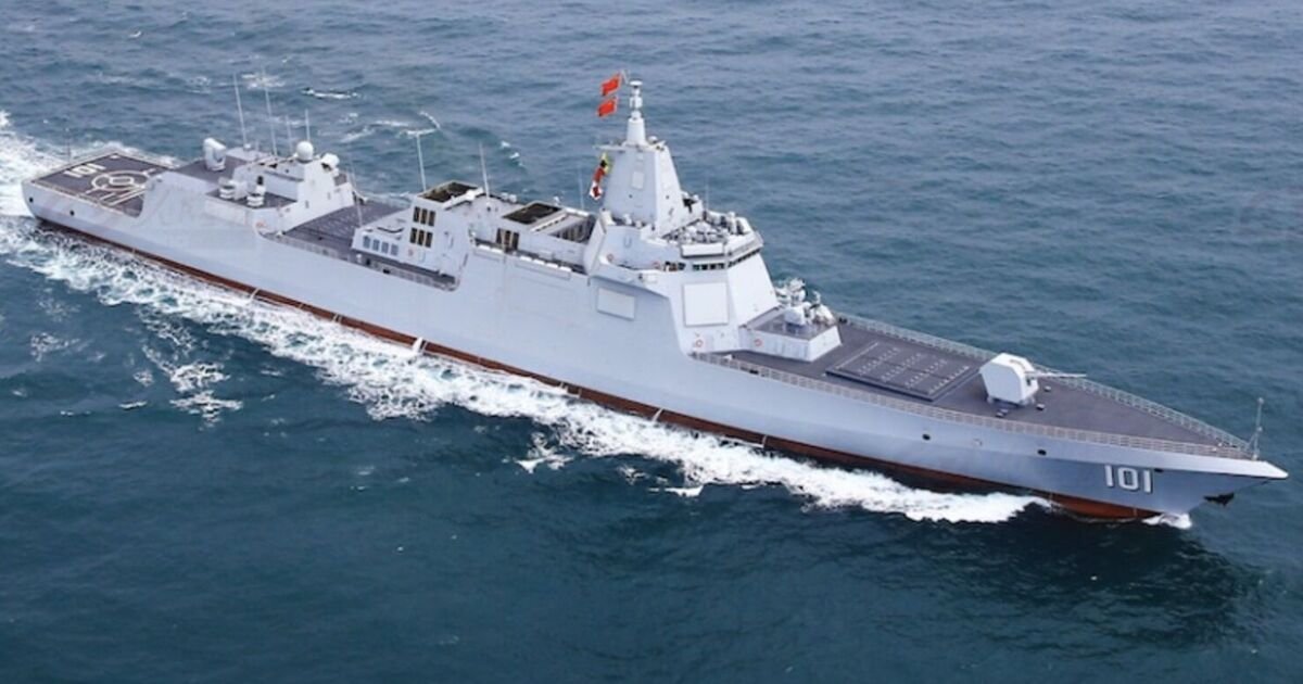 russia,-china-and-iran-strengthen-chilling-alliance-with-military-drill-taunting-the-west