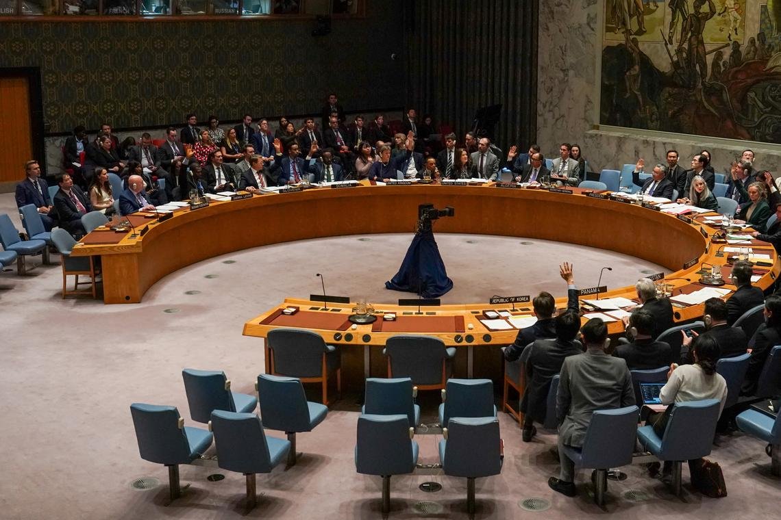 un-security-council-to-meet-over-iran’s-growing-stockpile-of-near-bomb-grade-uranium