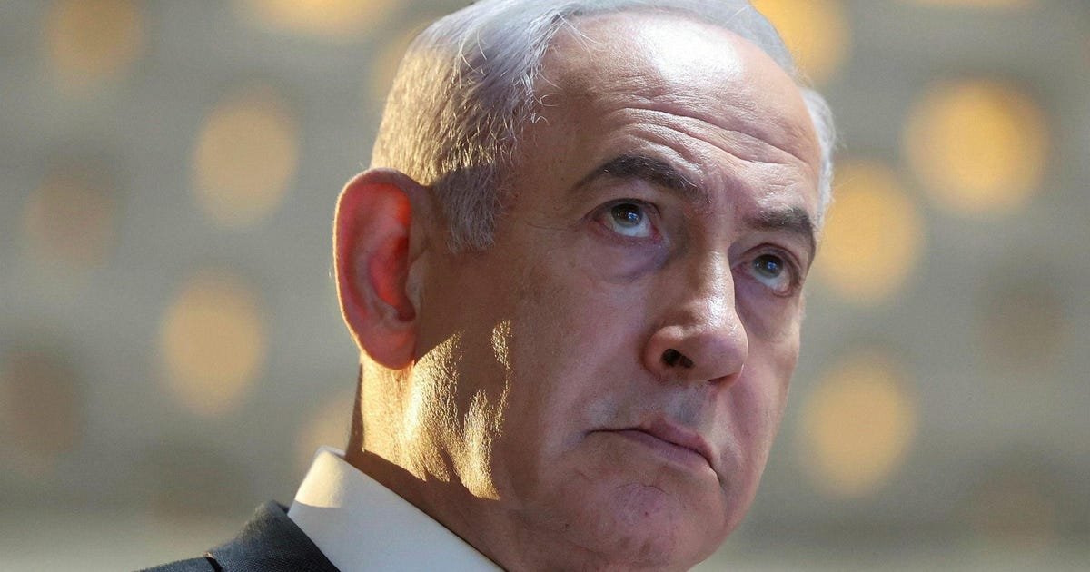 What Netanyahu’s Ideal Autocracy Would Actually Look Like